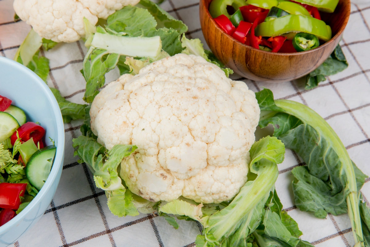 Cauliflower