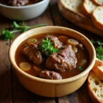 French Onion Pot Roast